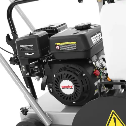 Cortador de Asfalto e Betão HCT 1901 196 CC 350 mm